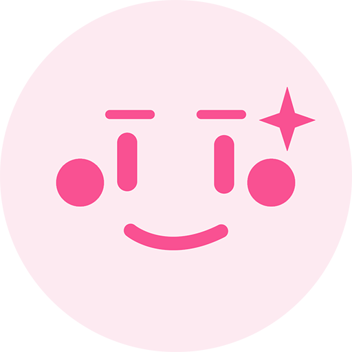 pinksale icon